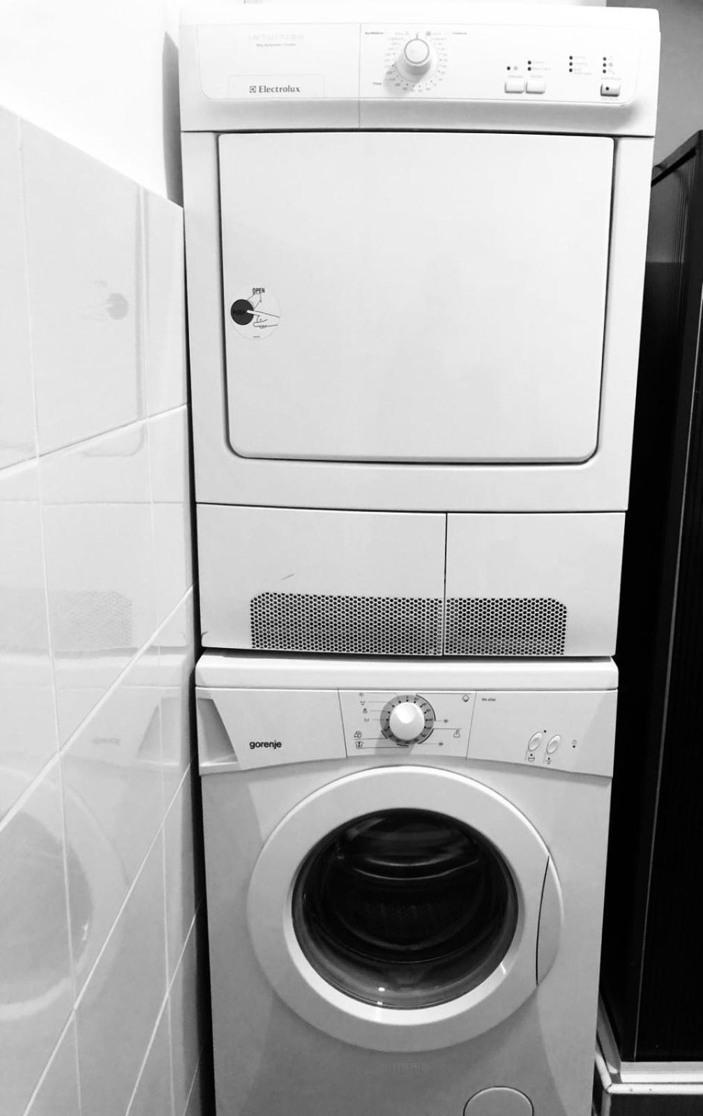 Center Retro Apartment Ni 外观 照片
